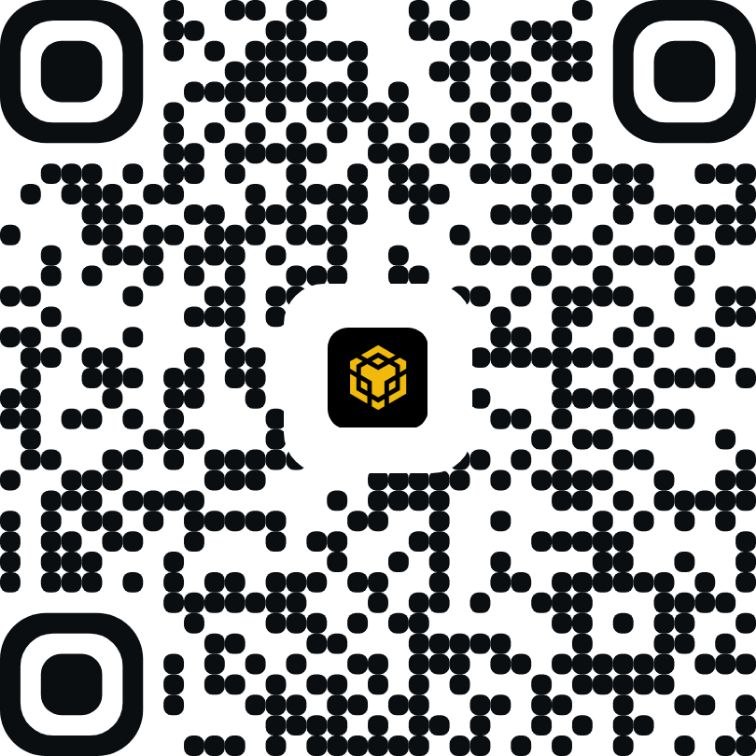 QR USDT BEP20 · BNB Smart Chain